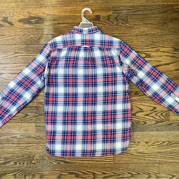 2 Flannel Button shirt Bundle Buy one get one free! - Picture 5 of 12